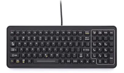 iKEY SLK-101-M