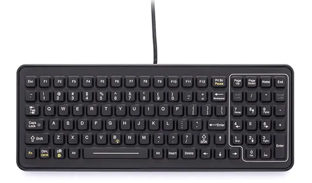 iKEY SLK-101-M
