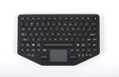 iKEY BT-870-TP SLIM, US layout