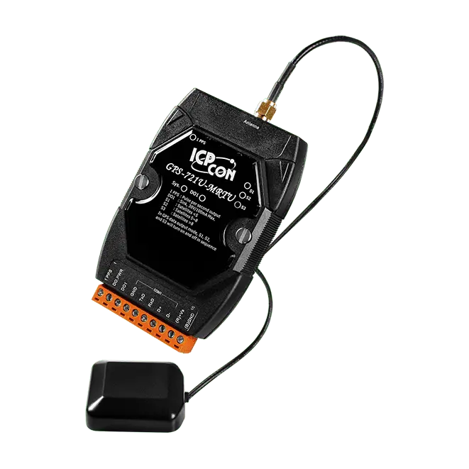 GPS-721U-MRTU CR