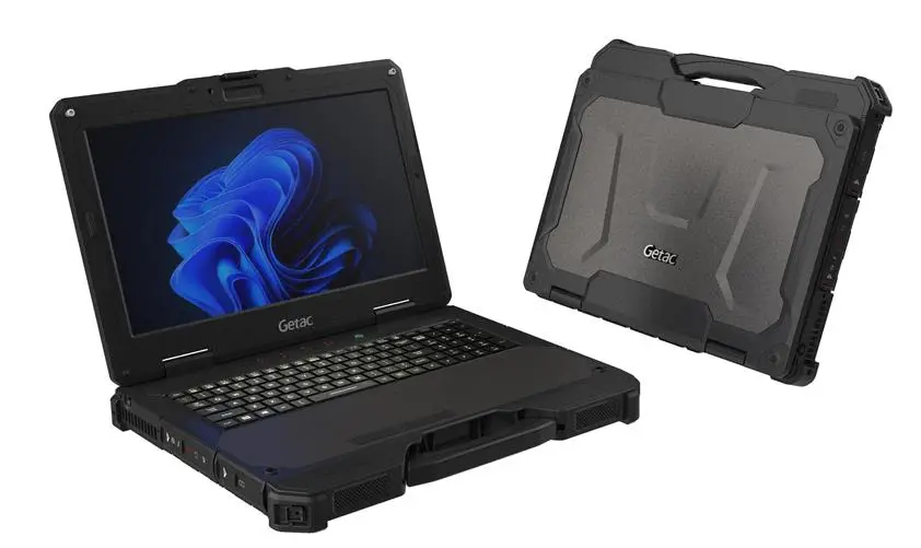 Getac X600-Basic-TS-XR7166FSBDCA