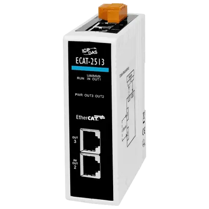 ECAT-2513 CR