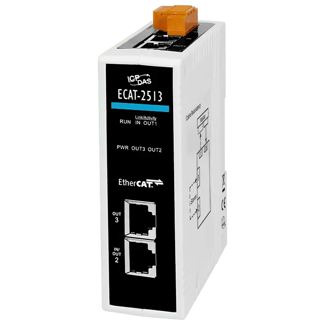 ECAT-2513 CR