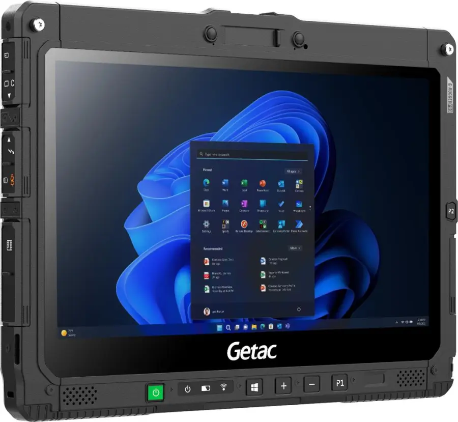 Getac K120-G3_KTB166V8XKEX