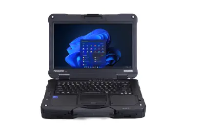 Panasonic TOUGHBOOK 40 mk2, Win 11 Pro, FZ-40FZ004B4