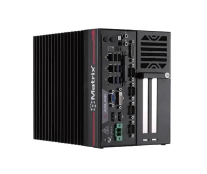Adlink MVP-6229/M32G s RAID