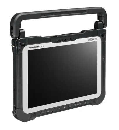 Powerhandle Panasonic FZ-G2, FZ-WHLG21