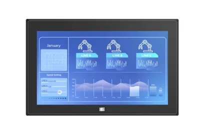 PPC2-CW215A-ADLP-i3/8G-R11