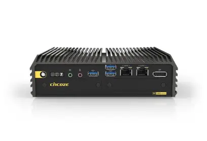 Cincoze DC-1300-N97-R10