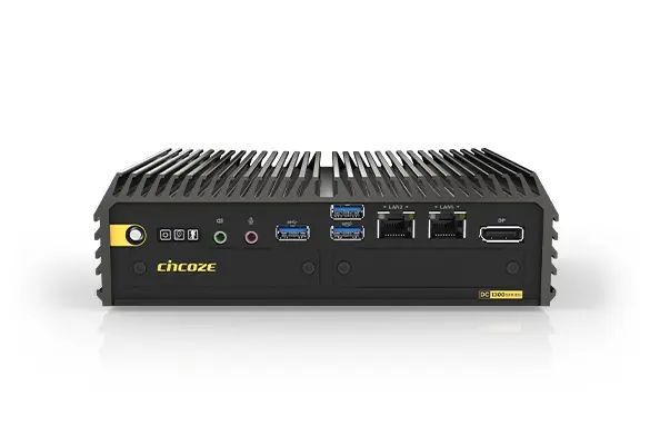 Cincoze DC-1300-N97-R10