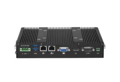 Cincoze P1101-E50-R11