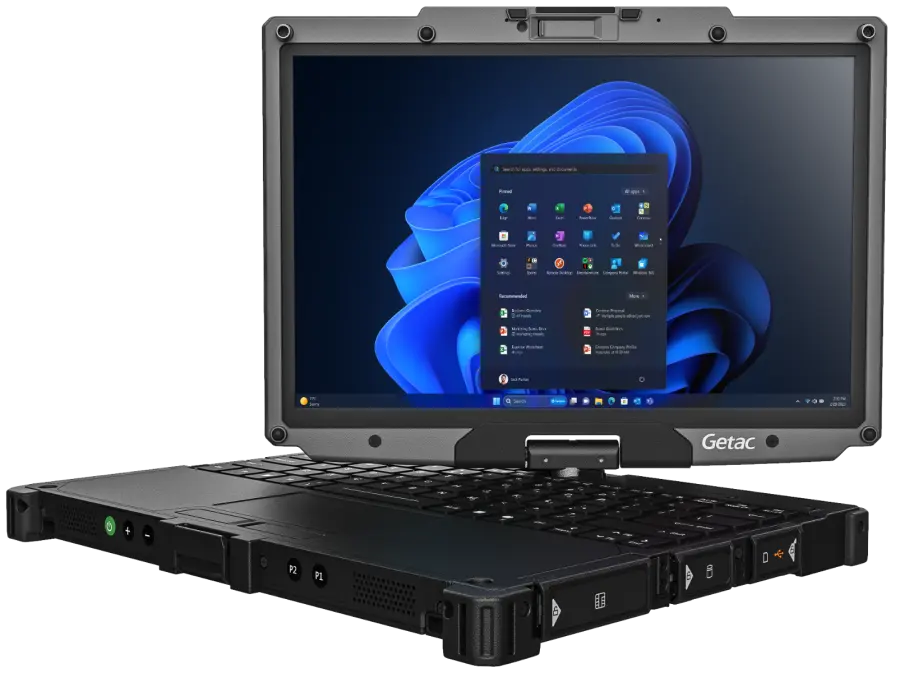 Getac V120-Basic_VV115PESBDBX