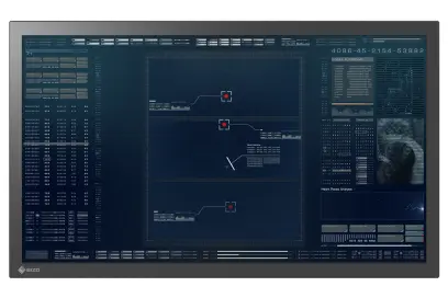 LCD EIZO DURA VISION LE3226