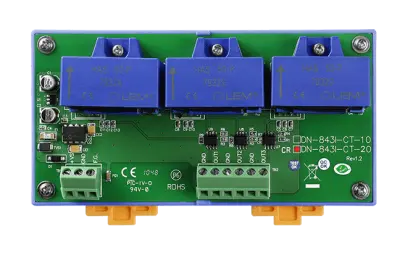 DN-843I-CT-20 CR