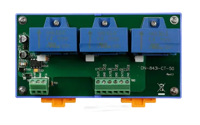 DN-843I-CT-50 CR