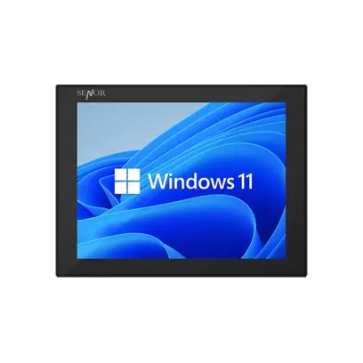 Senor MES K5VEII/8GB/256GBSSD/N95/IP66/ Win11Pro/3Y