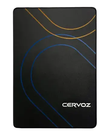 CERVOZ SSD 2,5