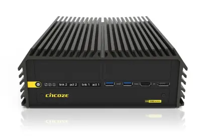 Cincoze DS-1500-R10
