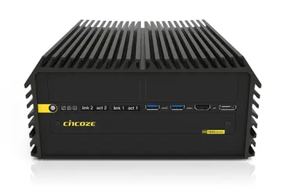 Cincoze DS-1501-R10