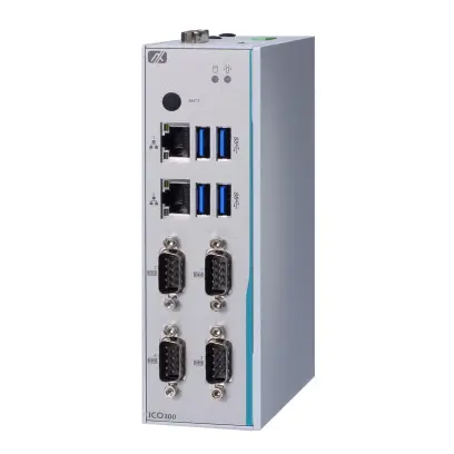 ICO300-83B-N4200-4ICOM-HDMI-DIO-WT-DC/WT DDR3L 4GB