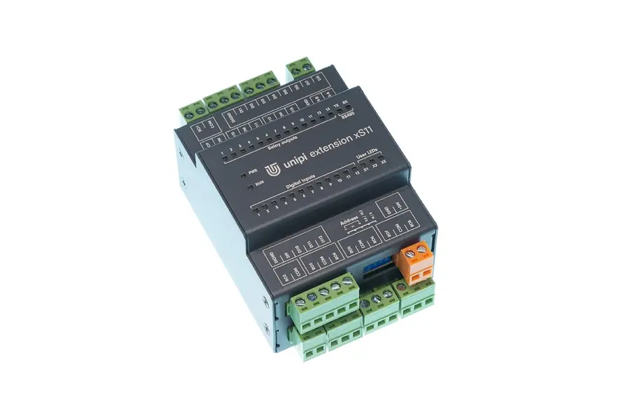 Unipi Extension xS11