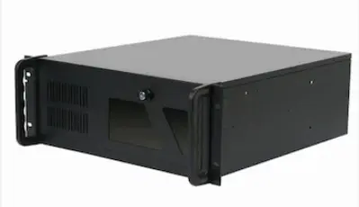 RPC-500NC/BLACK