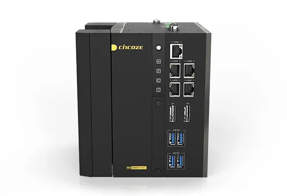 Cincoze MD-3000-R10