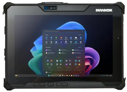 DURABOOK R10-Standard_R0M1A2JA_BXX