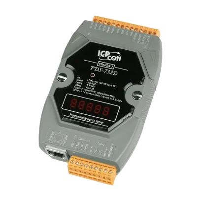PDS-732D CR