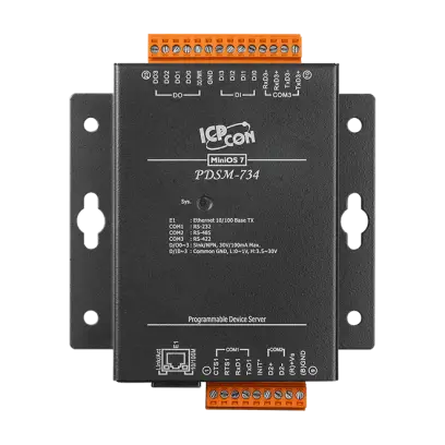 PDSM-734 CR