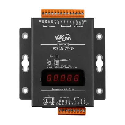 PDSM-734D CR