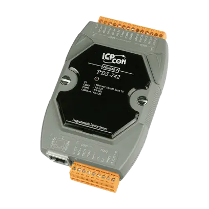 PDS-742 CR