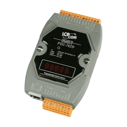 PDS-742D CR