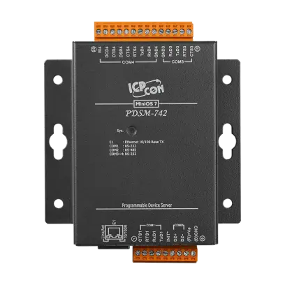 PDSM-742 CR