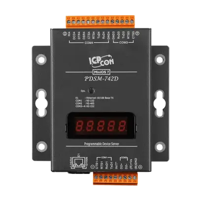 PDSM-742D CR
