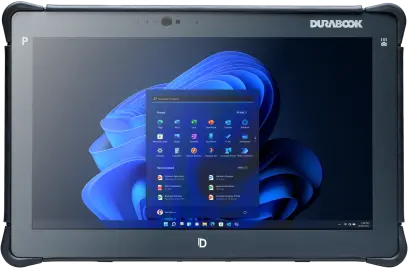 Durabook R11L_R1G5T11ABAXX - 8GB RAM/128GB SSD