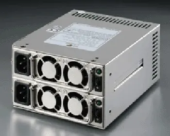 ZIPPY Mini Redundant 700W, MRG-5700V4V