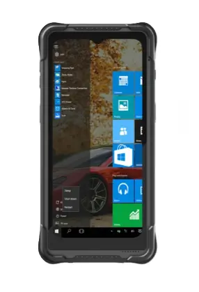 Emdoor I61J 8G+128G+4G+NFC+Win11 PRO with license key+24 Warranty