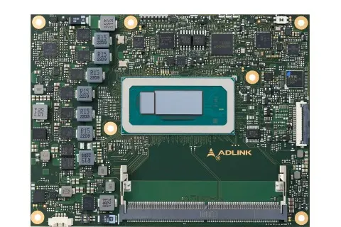 Adlink Express-RLP-i5-13600HE