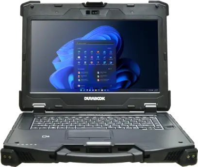 DURABOOK Z14I G3-U5-512-4G, Z4K1Q3DEJBXX