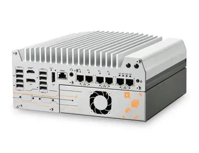 Nuvo-11160GC