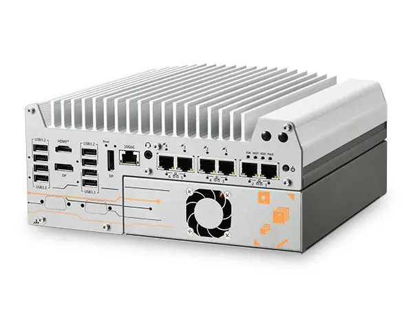 Nuvo-11160GC-PoE