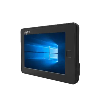 SENOR MPCu/X5-Z8350/RAM4GB/64GB/RFID/2D/4G/Win10IoT