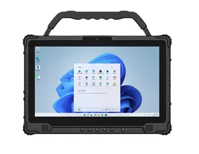 Emdoor I14M, Intel Ultra 5 125H, Win 11 IOT LTSC