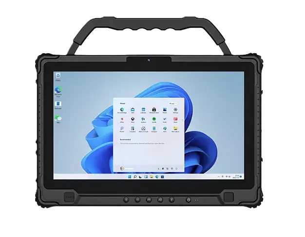Emdoor I14M, Intel Ultra 5 125H, Win 11 IOT LTSC