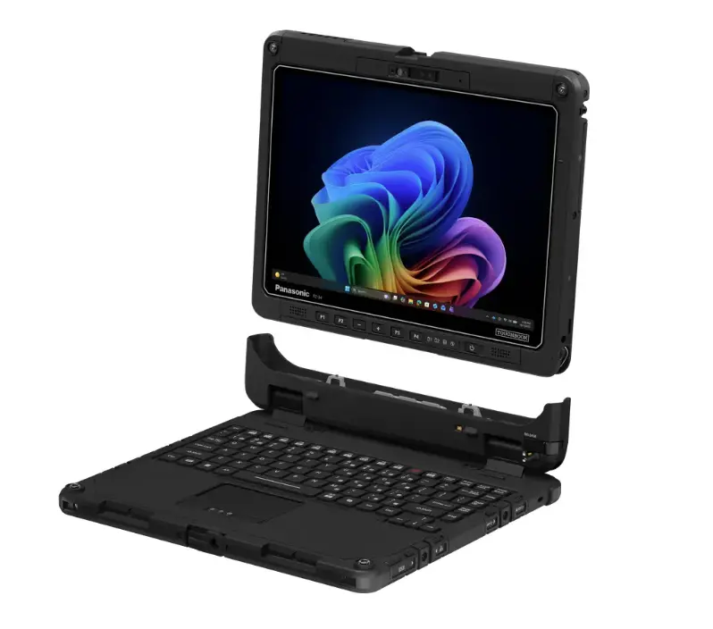 Panasonic TOUGHBOOK 34 MK1, FZ-34AZ017B4