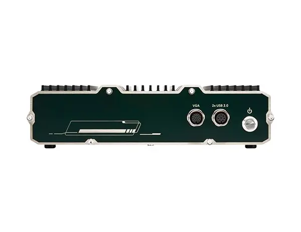Neousys NRU-161V-AWP