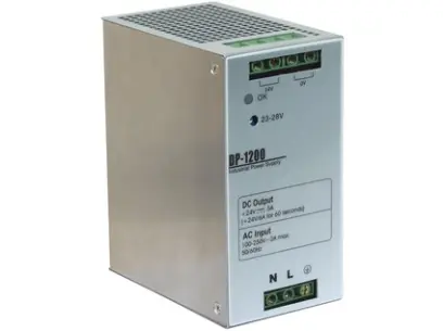 DP-1200 CR