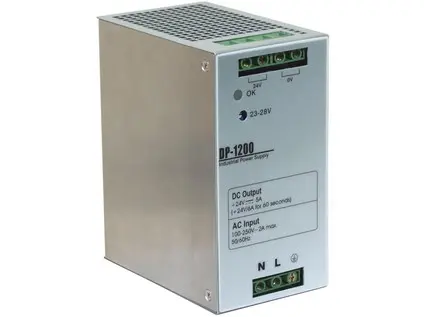DP-1200 CR