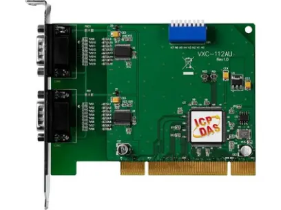 VXC-112AU CR